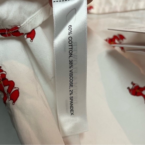 Denim & Flower Ricky Singh
Christmas Santa Claus Dabbing - Picture 4 of 4